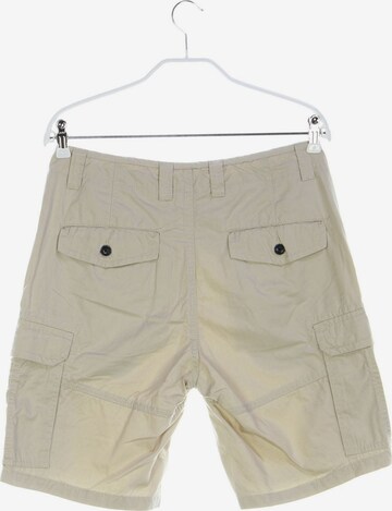 maddison Shorts in 31-32 in Beige