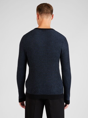 ANTONY MORATO Pullover i blå