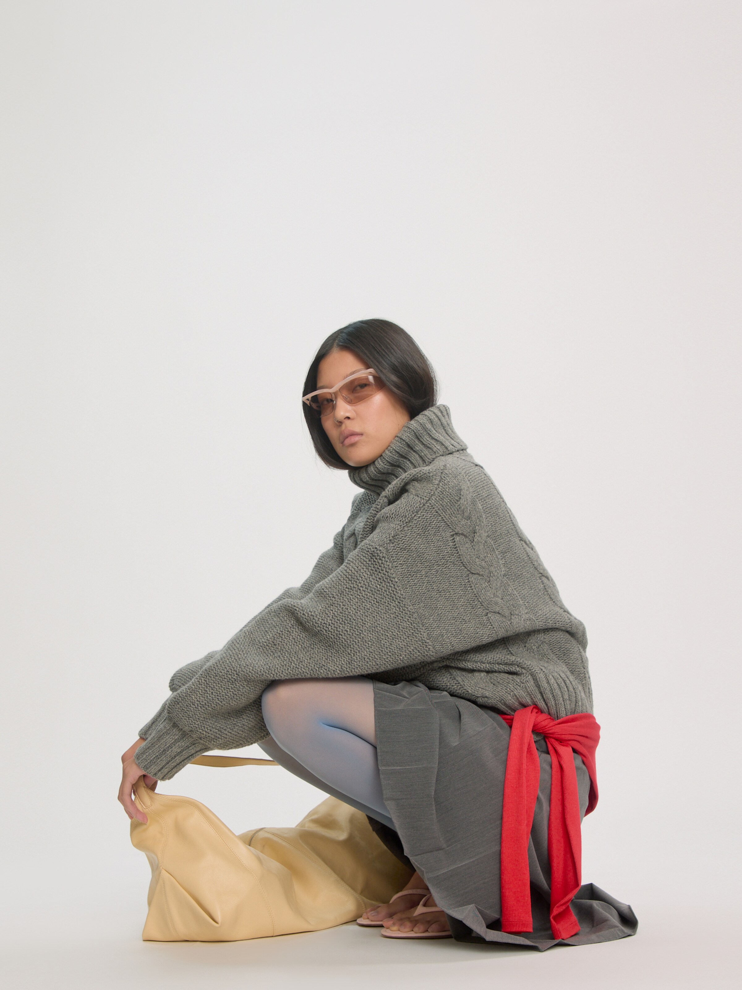 Pullover 'Lilli'