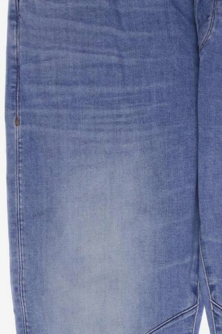 G-Star RAW Jeans in 38 in Blue