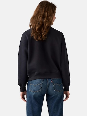 Felpa di LEVI'S ® in nero