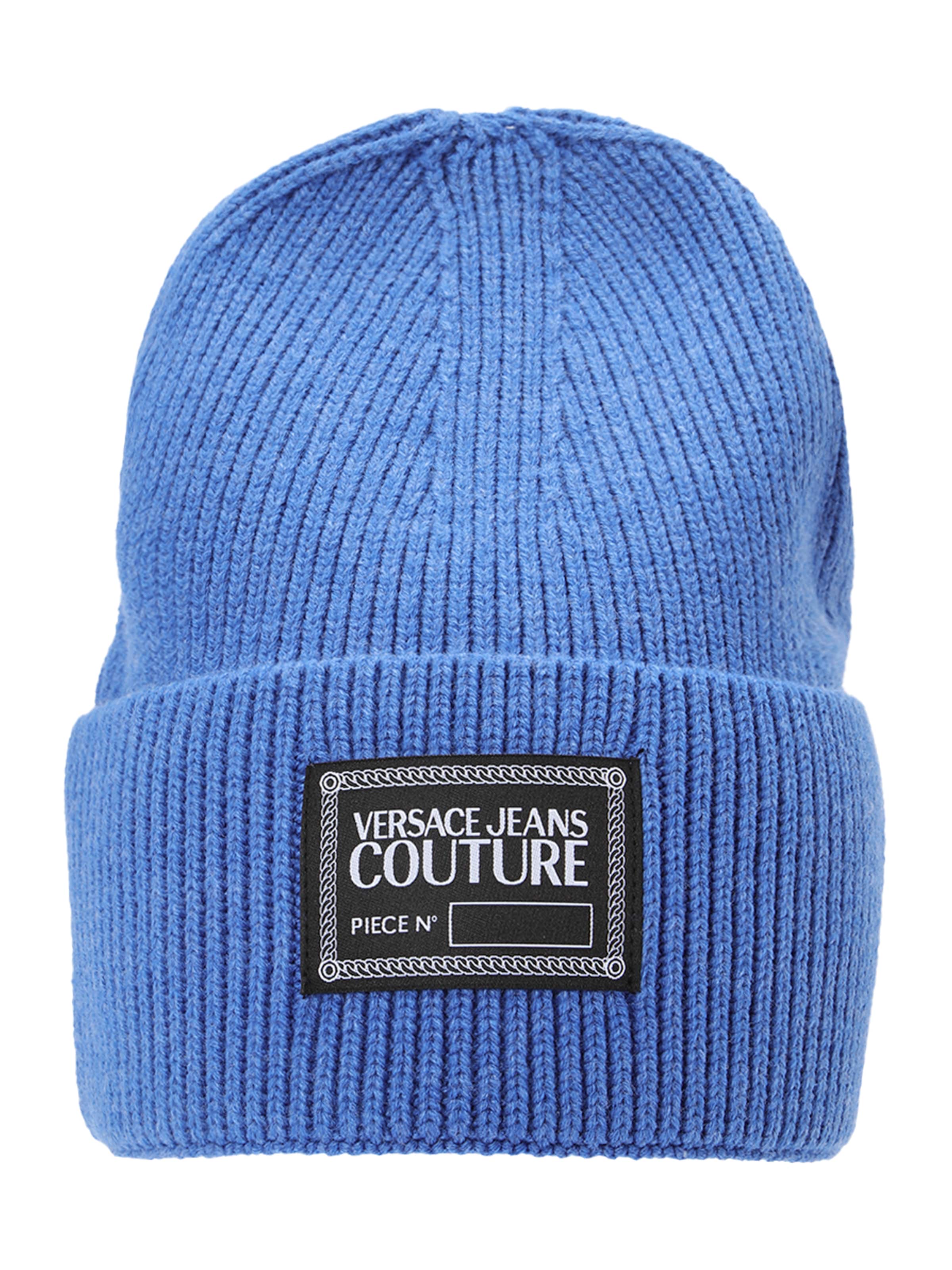 Versace Jeans Couture Mössa i blå