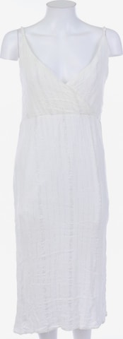 Pimkie Dress in L in White: front