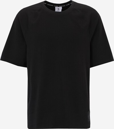 Calvin Klein Underwear Shirt in Black, Item view