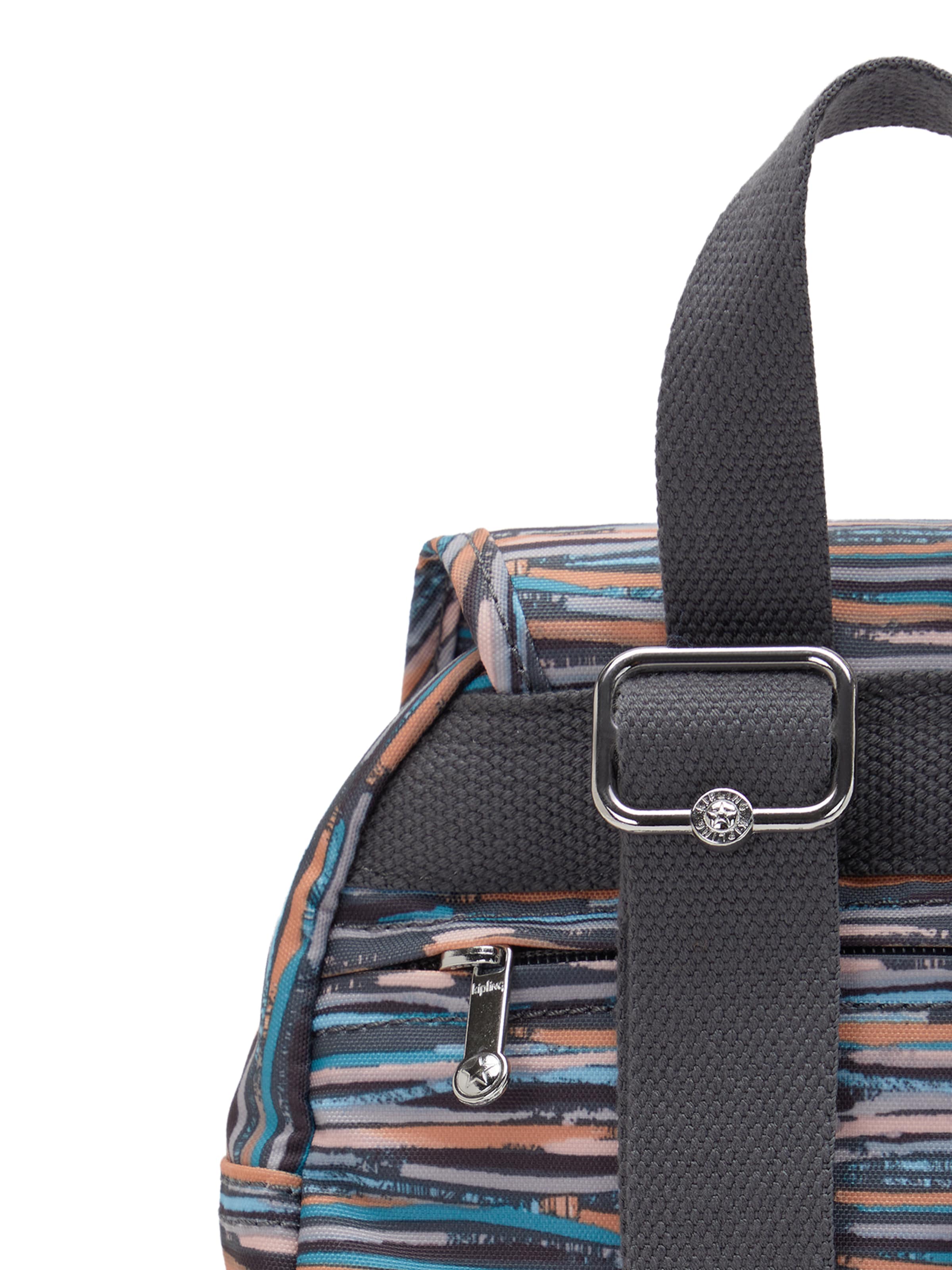KIPLING Rugzak in Grijs