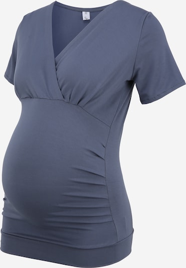 Bebefield T-Krekls 'AMAL' zils, Preces skats