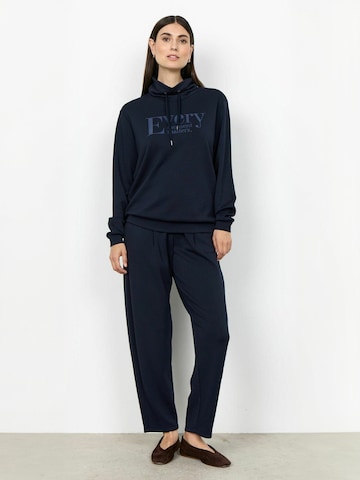 Soyaconcept - Jersey ' SC-BANU ' en azul
