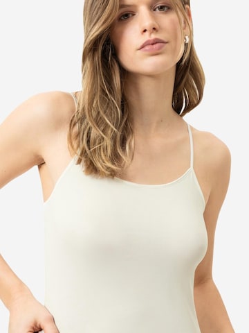 Mey Undershirt 'Emotion' in White
