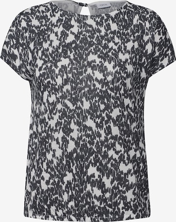 CECIL Shirt in Beige: front