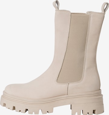 Chelsea Boots TAMARIS en beige