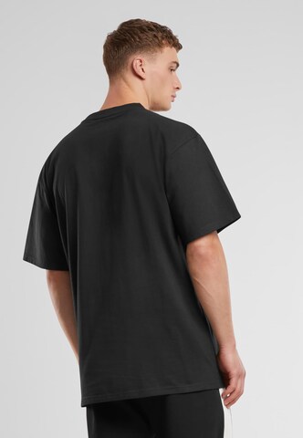 Karl Kani T-shirt ' ' i svart
