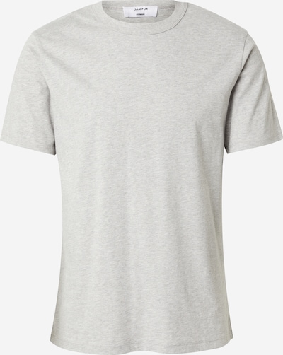DAN FOX APPAREL Paita 'Essential' värissä meleerattu harmaa, Tuotenäkymä