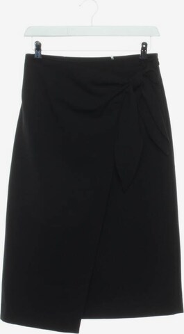 Diane von Furstenberg Skirt in XXS in Black: front