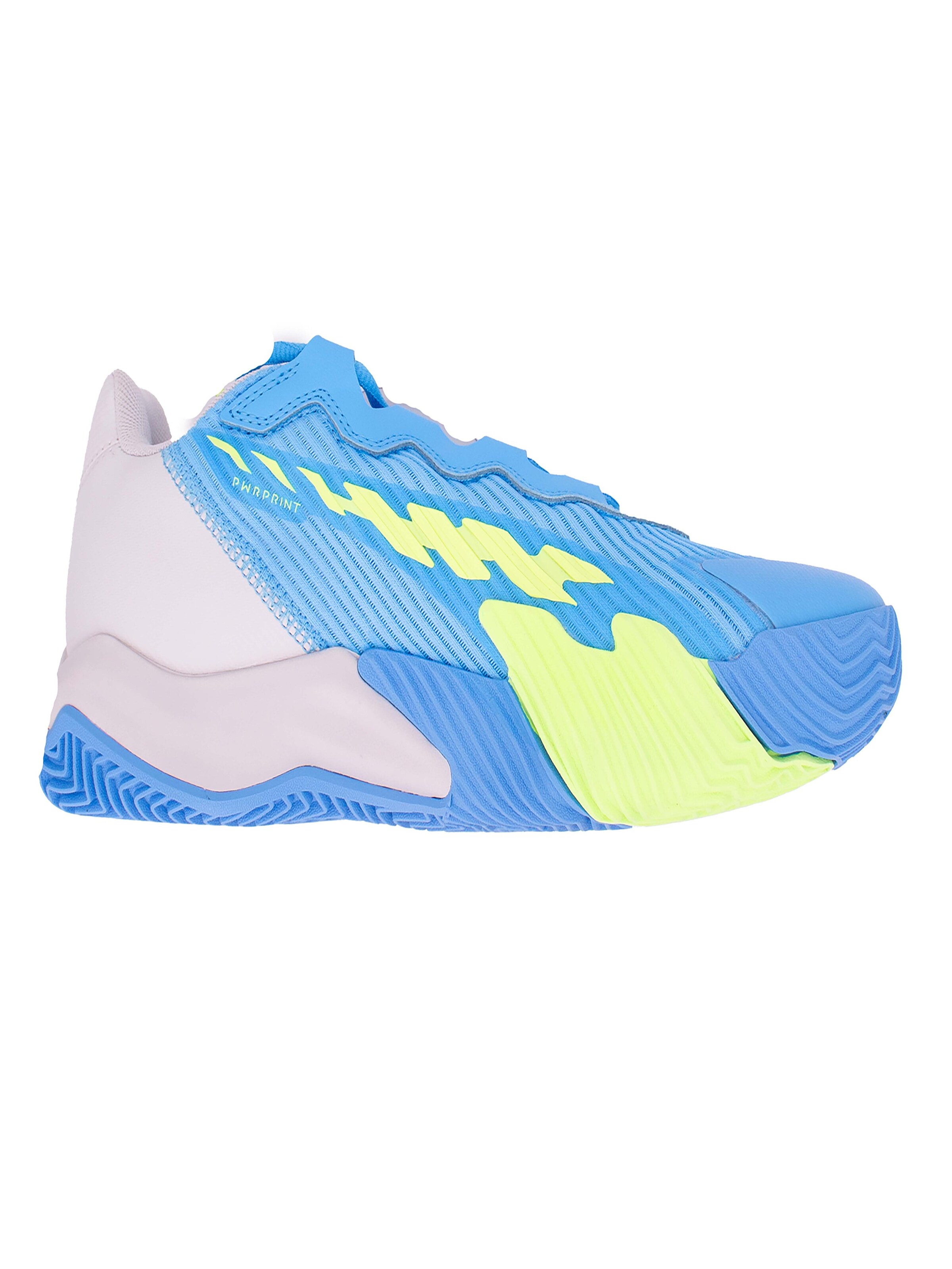 PUMA Athletic Shoes 'Nova Elite' in Blue