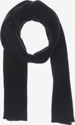 JOOP! Scarf & Wrap in One size in Black: front