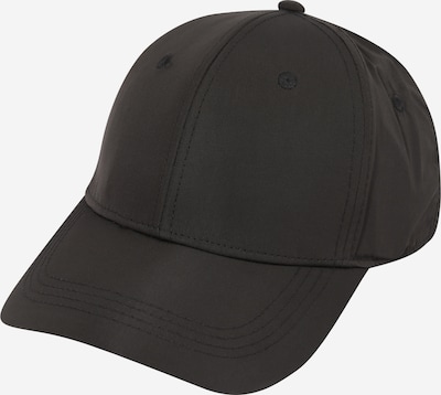 ESPRIT Casquette 'Summer' en noir, Vue avec produit