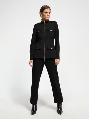 Lola Casademunt Between-season jacket in Black