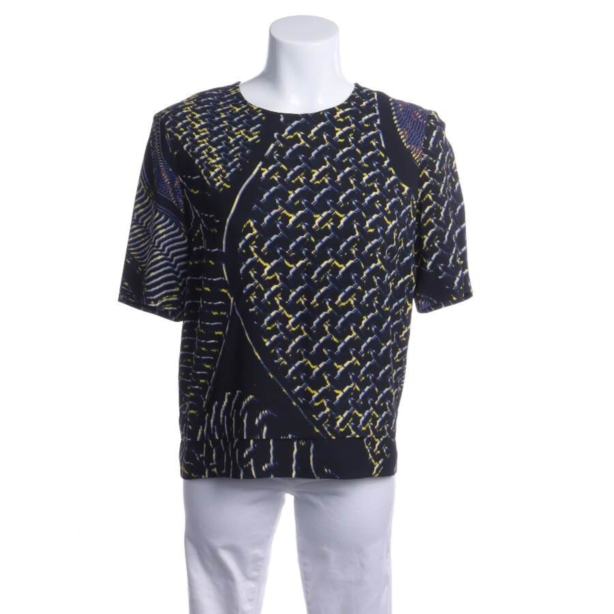 Lala Berlin Bluse / Tunika XS in Mischfarben: Vorderseite