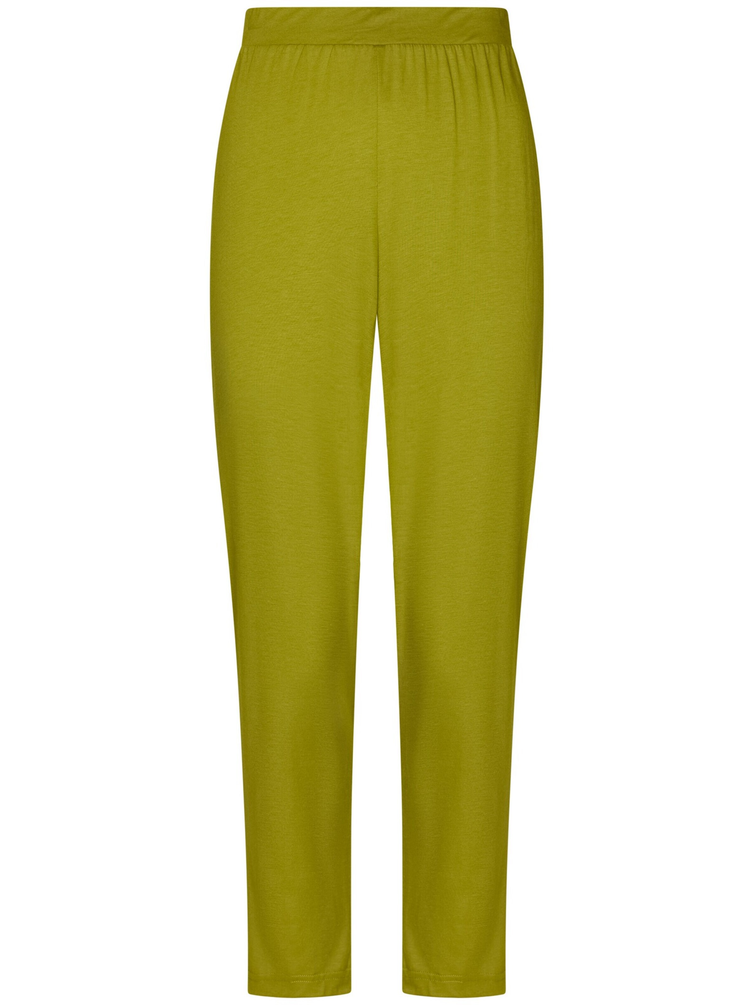 Pastunette Pyjama‌ in Grün