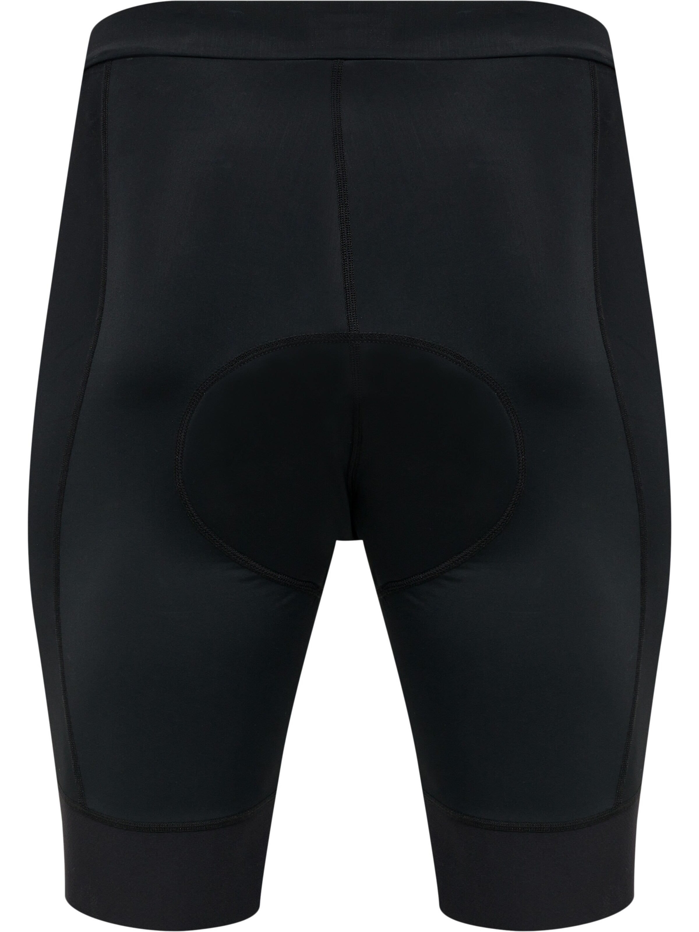 Newline Slimfit Sportsbukser i sort