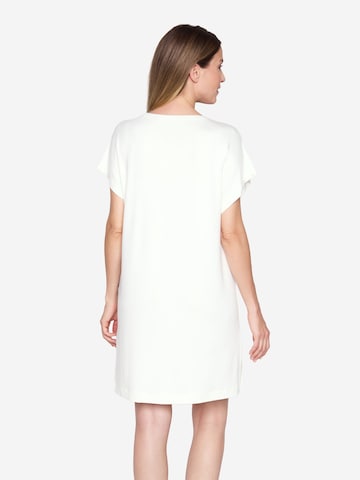 Chemise de nuit ' Soft Comfort ' JOOP! en blanc