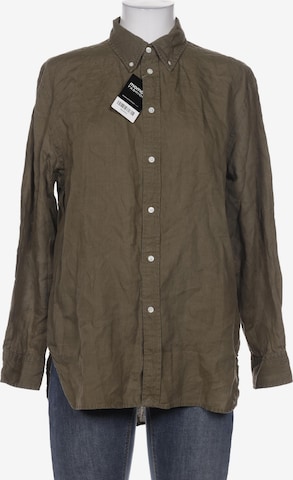 Polo Ralph Lauren Blouse & Tunic in M in Green: front