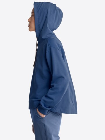 TIMBERLAND Sweatshirt in Blau