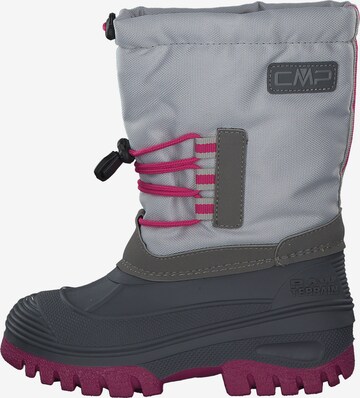 CMP Snow Boots 'Ahto 3Q49574K' in Grey