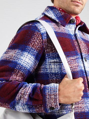 GANT Jacke in Blau