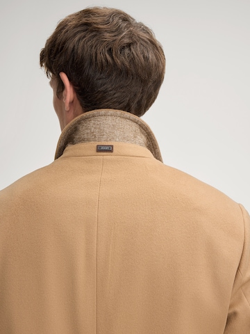 Manteau mi-saison 'Donor' JOOP! en marron