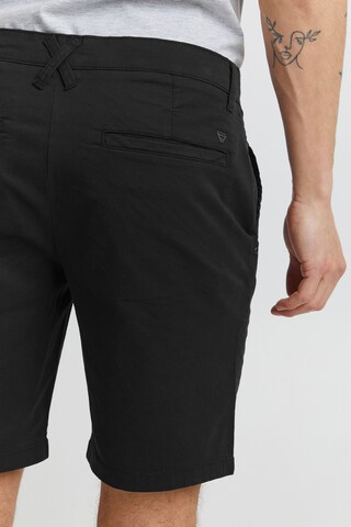 11 Project Regular Pants 'Lovo' in Black
