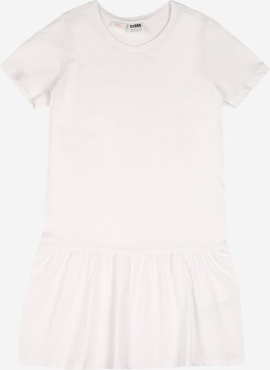 Urban Classics Šaty 'Valance' - biela, Produkt