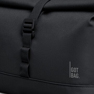 Borsa a tracolla di Got Bag in nero