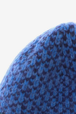 PATAGONIA Hut oder Mütze One Size in Blau