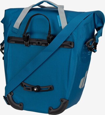 DEUTER Accessories 'Weybridge' in Blue