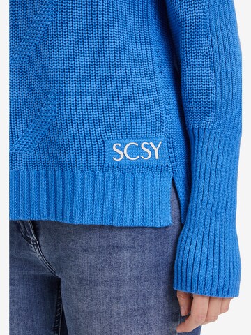 Betty Barclay Sweater in Blue