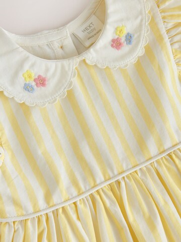 Next Dress in Yellow