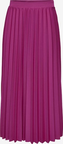 ONLY Skirt 'Melisa' in Pink: front