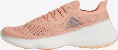 ADIDAS PERFORMANCE Løbesko 'FutureNatural' i grå / pastelpink, Produktvisning