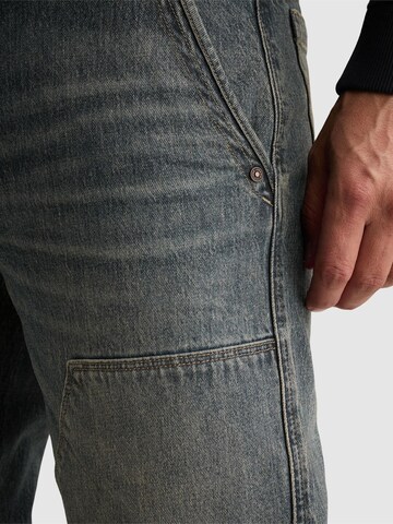 PME Legend - regular Vaquero 'Falcon Worker relaxed fit jeans' en azul