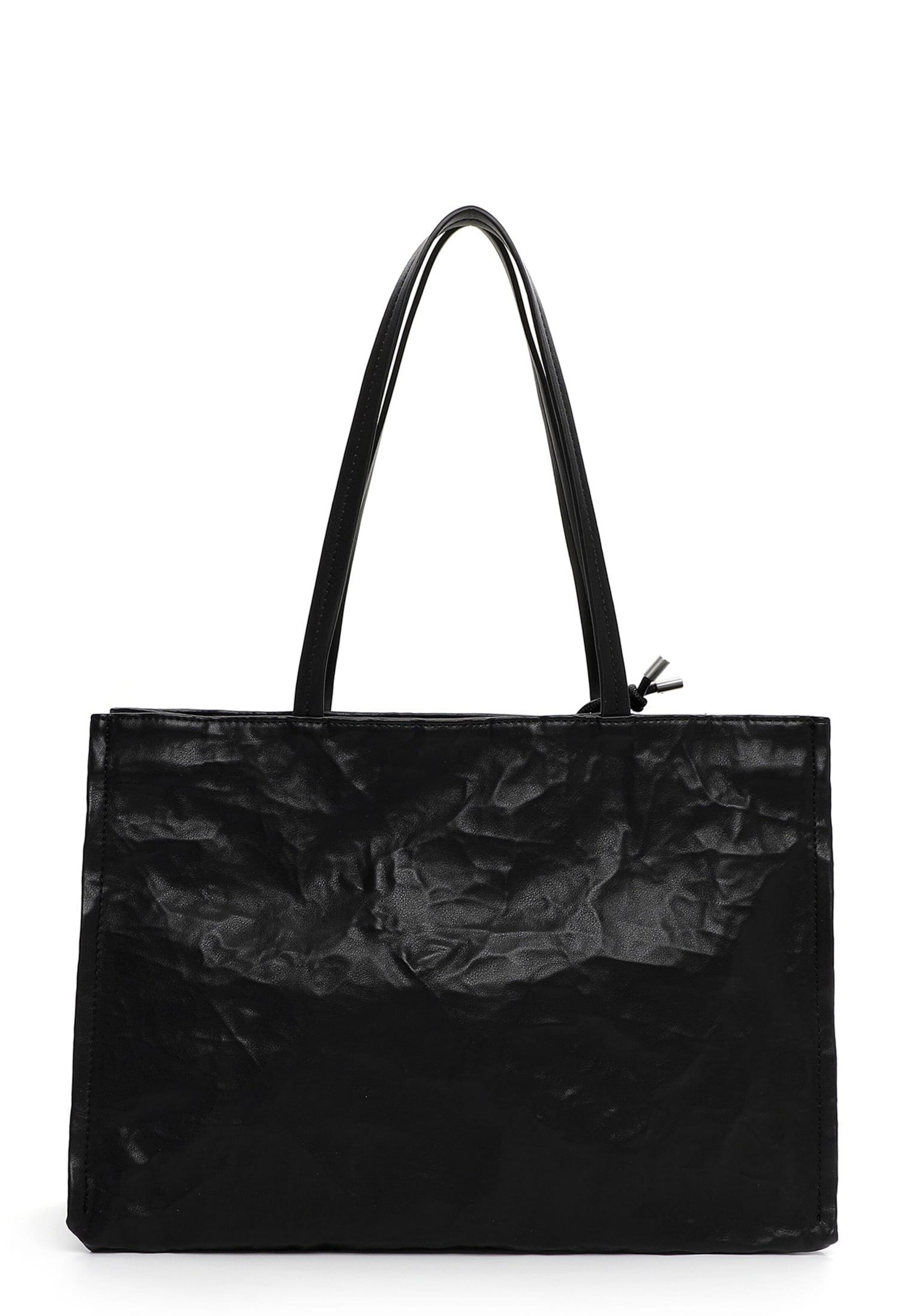 Suri Frey Shopper 'Haley' in Schwarz