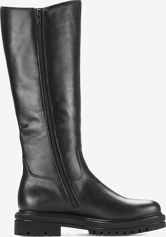 Bottes GABOR en noir