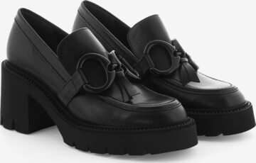 Kennel & Schmenger Pumps 'Glossy' in Schwarz