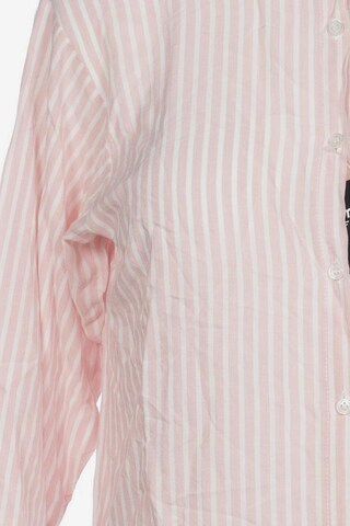 Kauf Dich Glücklich Blouse & Tunic in S in Pink