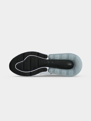 Nike Sportswear Madalad ketsid 'Air Max 270', värv valge