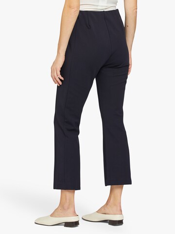 Bootcut Pantaloni di Masai in blu
