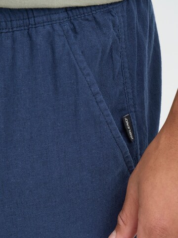 BLEND - regular Pantalón chino ' BHLika ' en azul