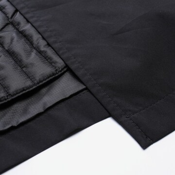 Eduard Dressler Jacket & Coat in XL in Black