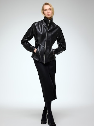 V S P Vinterjakke 'Carina' i sort