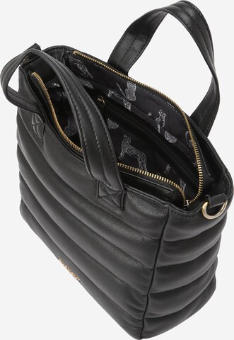 Burkely Handbag 'Drowsy Dani' in Black